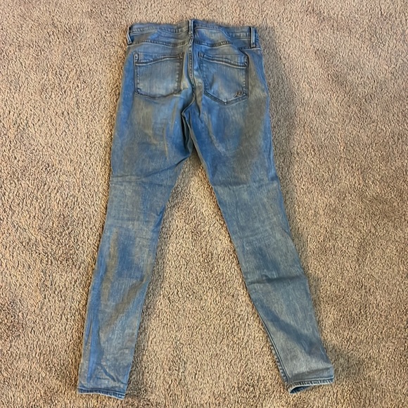 Express Jeans - Picture 4 of 4